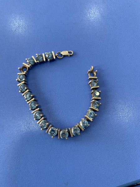 Купить Лом или горсть серебро 925 13,81g, вес изделия 18.84g в Иркутск за 900 руб.