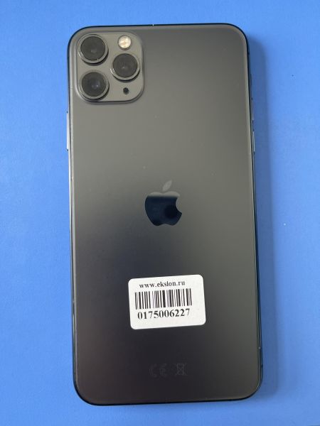 Купить Apple iPhone 11 Pro Max 64GB в Шелехов за 17700 руб.