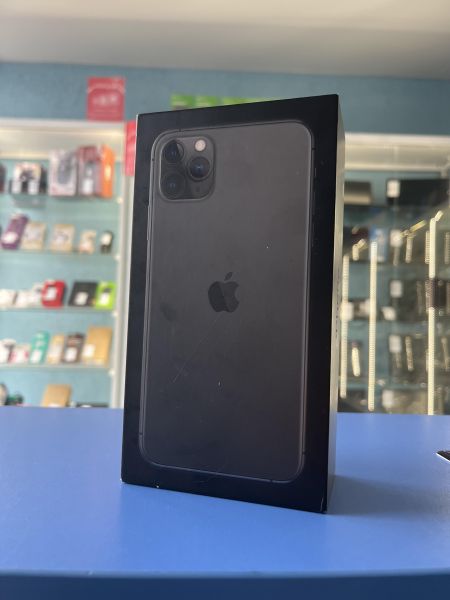 Купить Apple iPhone 11 Pro Max 64GB в Шелехов за 17700 руб.
