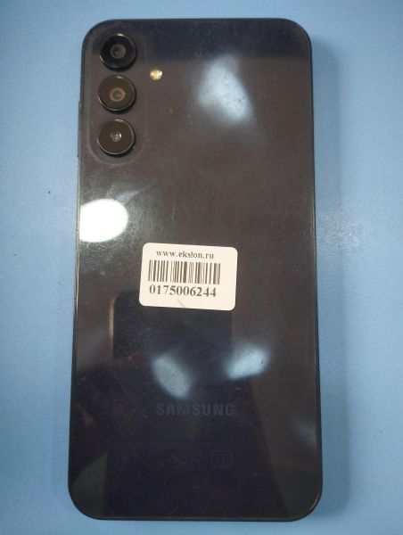 Купить Samsung Galaxy A15 4/128GB (A155F) Duos в Шелехов за 6700 руб.
