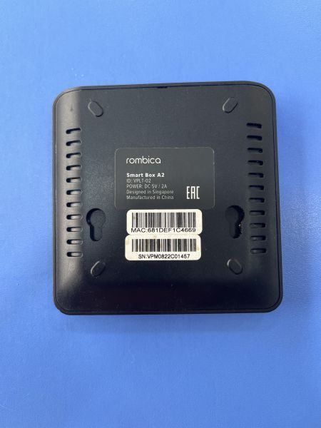 Купить Rombica Smart Box A2 в Шелехов за 850 руб.