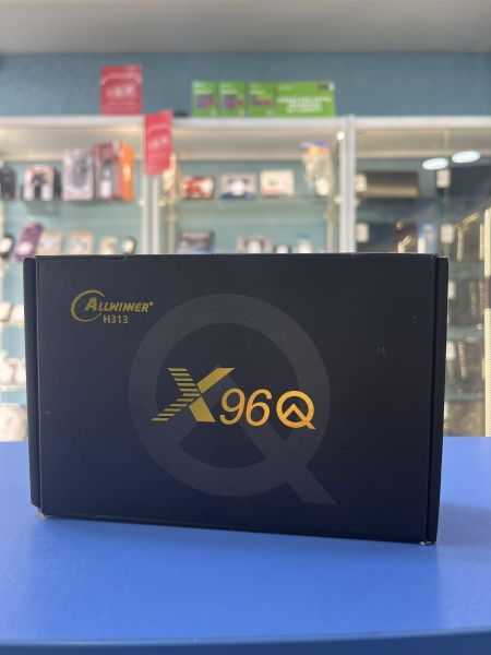 Купить Rombica Smart Box A2 в Шелехов за 850 руб.