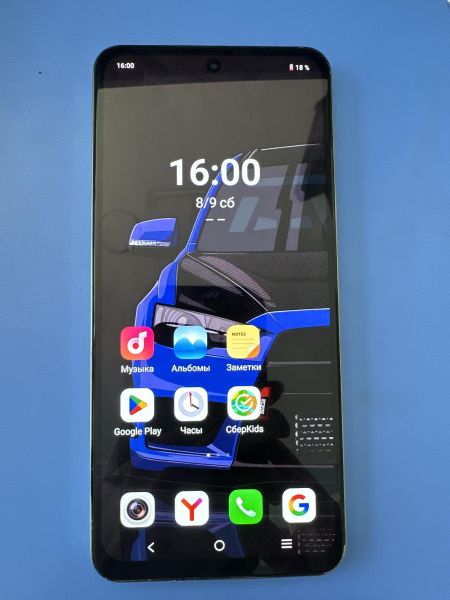 Купить Vivo V30 Lite 8/128GB (V2342) Duos в Шелехов за 9000 руб.