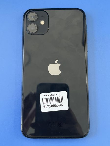 Купить Apple iPhone 11 128GB в Шелехов за 15300 руб.