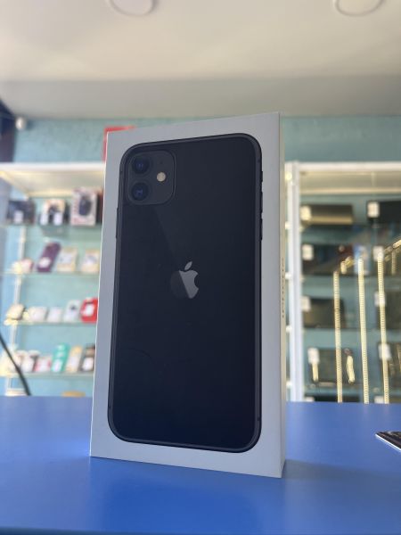 Купить Apple iPhone 11 128GB в Шелехов за 15300 руб.