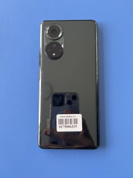 Купить Honor 50 6/128GB (NTH-NX9) Duos в Шелехов за 7750 руб.