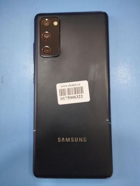 Купить Samsung Galaxy S20 FE 6/128GB (G780F) Duos в Шелехов за 6800 руб.