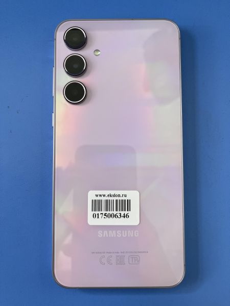 Купить Samsung Galaxy A55 8/128GB (A556E) Duos в Шелехов за 18100 руб.