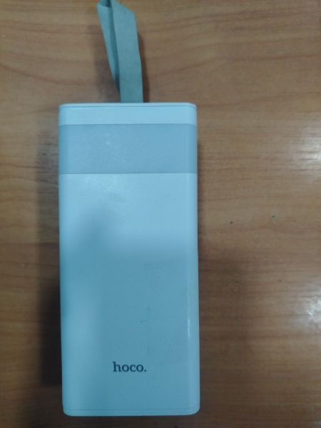 Купить Hoco J86 (40000 mAh) в Шелехов за 1000 руб.