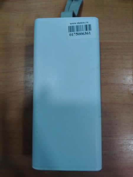 Купить Hoco J86 (40000 mAh) в Шелехов за 1000 руб.