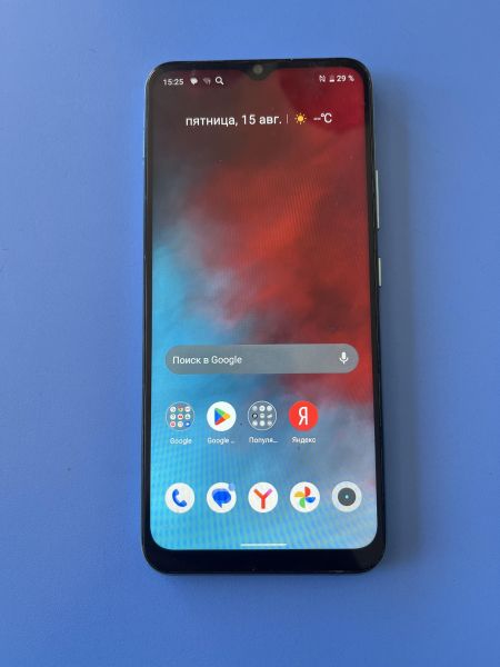 Купить Realme C21Y 4/64GB (RMX3261) Duos в Шелехов за 3700 руб.
