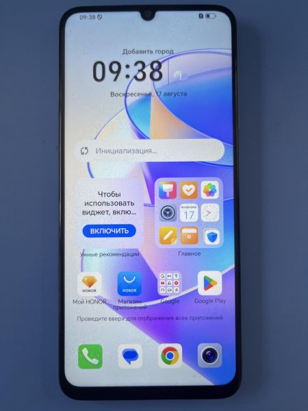 Купить Honor X7a 4/128GB (RKY-LX1) Duos в Шелехов за 5250 руб.
