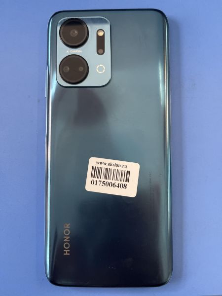 Купить Honor X7a 4/128GB (RKY-LX1) Duos в Шелехов за 5250 руб.