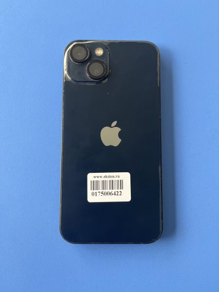 Купить Apple iPhone 13 128GB в Шелехов за 27000 руб.