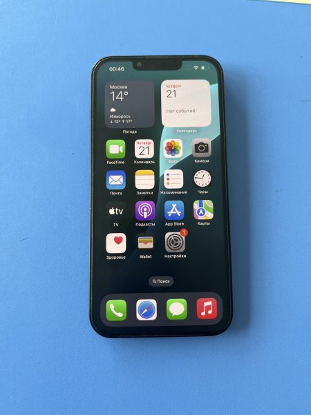 Купить Apple iPhone 13 128GB в Шелехов за 27000 руб.