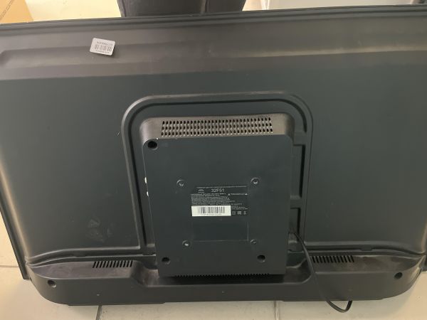 Купить iFFALCON 32F51 в Шелехов за 6600 руб.