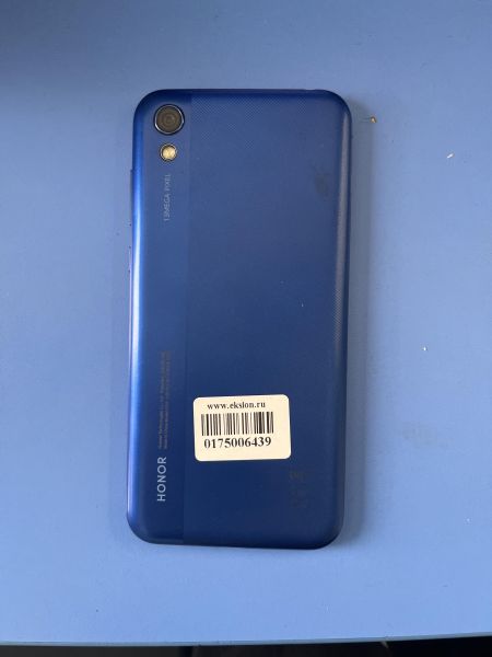 Купить Honor 8S Prime 3/64GB (KSA-LX9) Duos в Шелехов за 2450 руб.