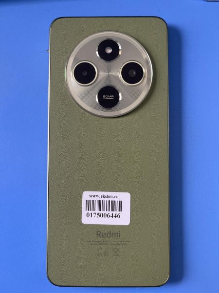 Купить Xiaomi Redmi 14C 4/128GB (2409BRN2CY) Duos в Шелехов за 5500 руб.