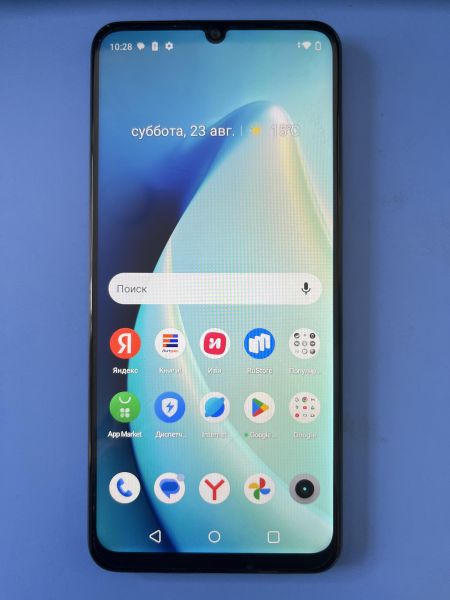 Купить Realme Note 50 3/64GB (RMX3834) Duos в Шелехов за 3700 руб.