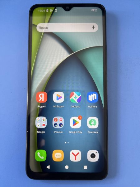 Купить Xiaomi Redmi A3x 3/64GB (24048RN6CG) Duos в Шелехов за 3700 руб.
