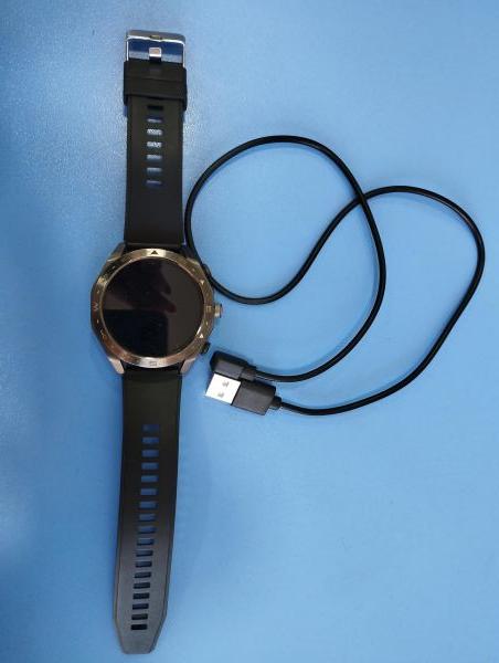 Купить Luckyroad LK Watch 8 с СЗУ в Шелехов за 1400 руб.
