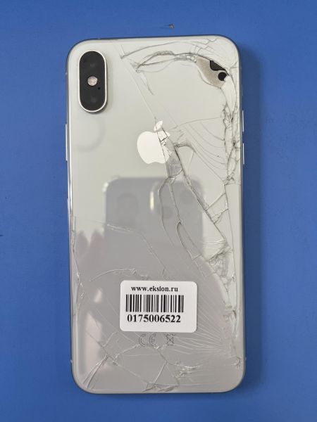 Купить Apple iPhone XS 64GB в Шелехов за 4500 руб.