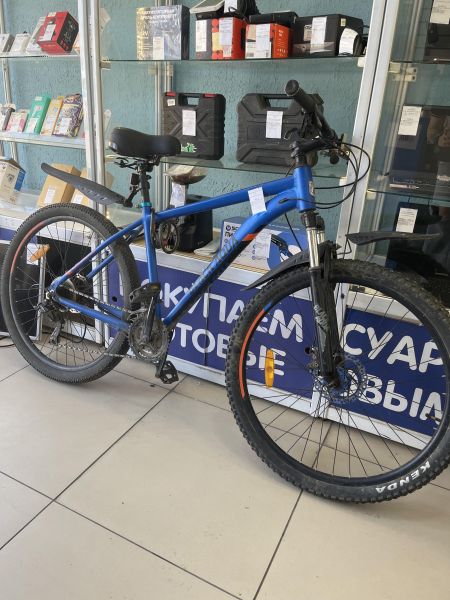 Купить BlackAqua Cross 2782 27 в Шелехов за 6900 руб.