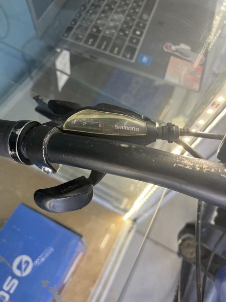 Купить BlackAqua Cross 2782 27 в Шелехов за 6900 руб.