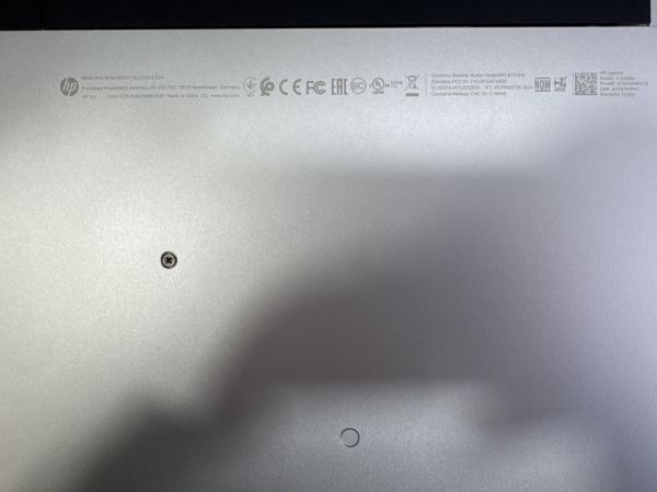 Купить HP 17-bs028ur 2CS57EA в Шелехов за 9700 руб.