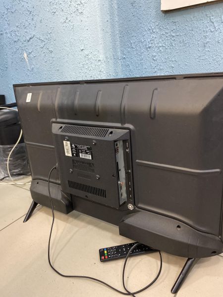 Купить Hi VHIT-32H169MS в Шелехов за 5800 руб.