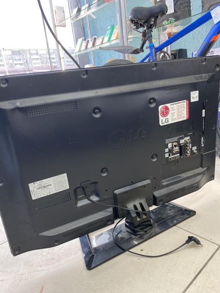 Купить LG 37LS560T в Шелехов за 7800 руб.