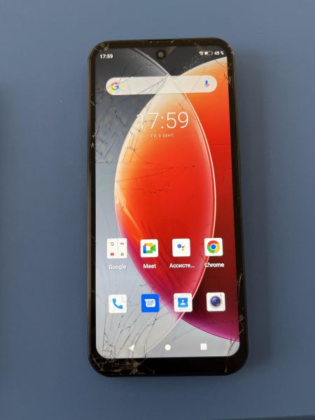 Купить W+O X200 Pro 6/128GB Duos в Шелехов за 1100 руб.