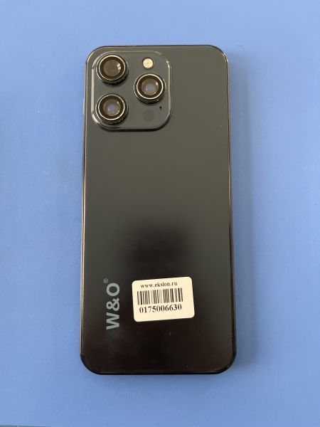 Купить W+O X200 Pro 6/128GB Duos в Шелехов за 1100 руб.