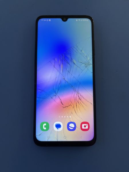 Купить Samsung Galaxy A05s 4/128GB (A057F) Duos в Шелехов за 3100 руб.