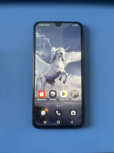 Купить Samsung Galaxy A40 2019 4/64GB (A405FM) Duos в Шелехов за 3100 руб.