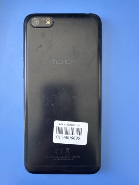 Купить Honor 7A 2/16GB (DUA-L22) Duos в Шелехов за 1300 руб.