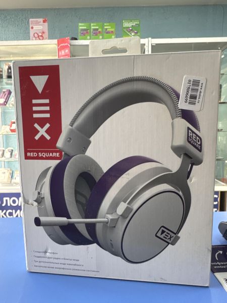Купить RedSquare V3X в Шелехов за 2100 руб.