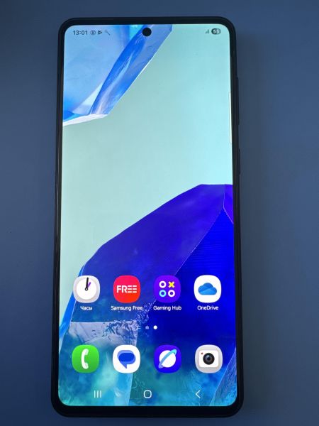 Купить Samsung Galaxy M55 8/256GB (M556E) Duos в Шелехов за 19700 руб.