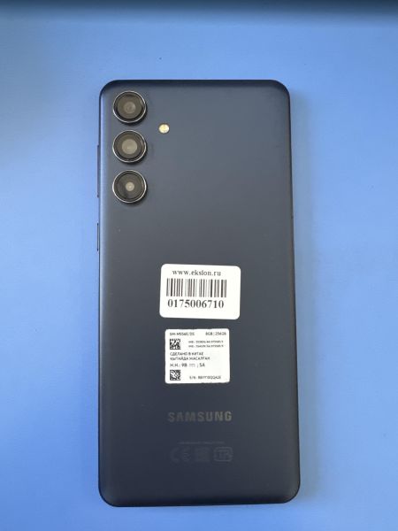 Купить Samsung Galaxy M55 8/256GB (M556E) Duos в Шелехов за 19700 руб.