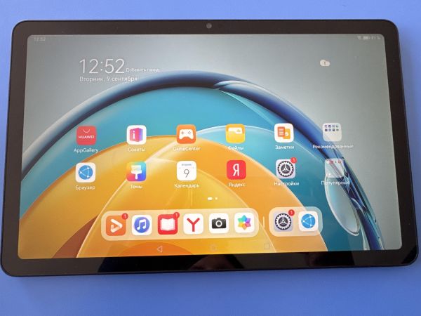 Купить Huawei MatePad SE 32GB (AGS5-W09) (без SIM) в Шелехов за 6500 руб.