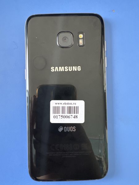 Купить Samsung Galaxy S7 Edge 4/32GB (G935FD) Duos в Шелехов за 3900 руб.