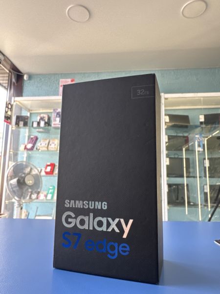 Купить Samsung Galaxy S7 Edge 4/32GB (G935FD) Duos в Шелехов за 3900 руб.