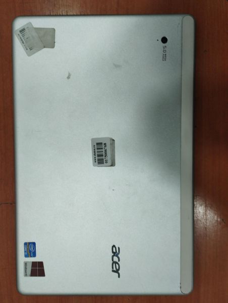 Купить Acer Iconia Tab W700 (Core i3-2375M) 64GB в Шелехов за 3900 руб.