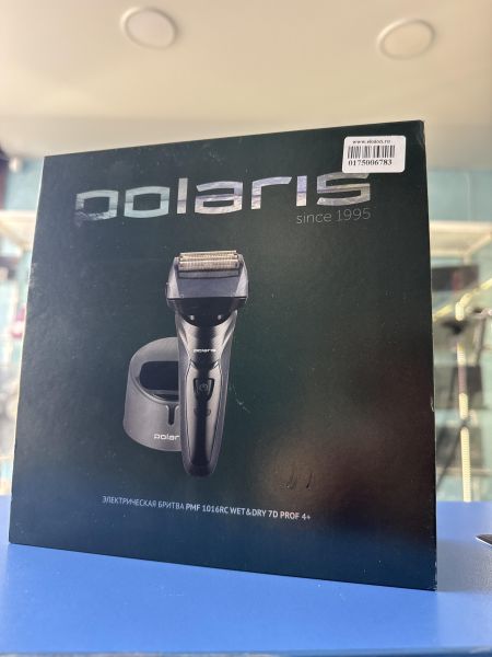 Купить Polaris PMF 1016RC с СЗУ в Шелехов за 3200 руб.