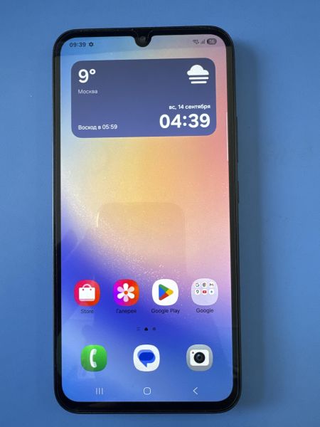 Купить Samsung Galaxy A34 6/128GB (A346E) Duos в Шелехов за 10000 руб.