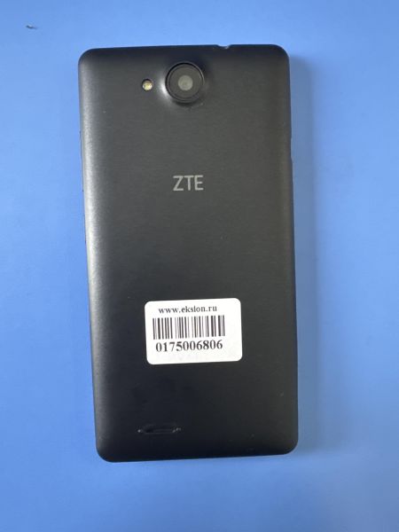Купить ZTE Blade GF3 (T320) Duos в Шелехов за 700 руб.