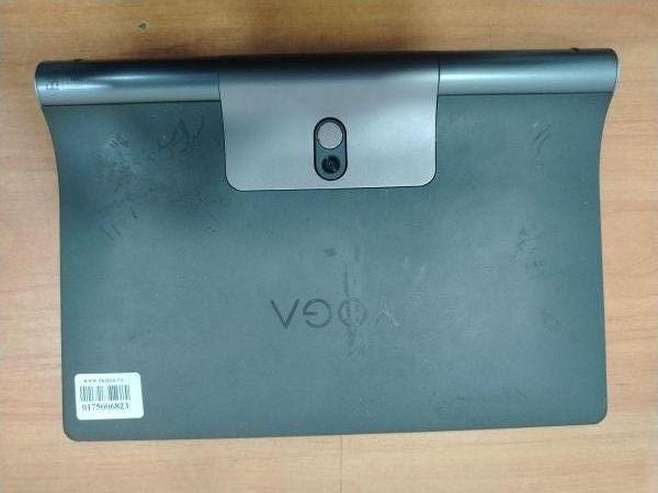 Купить Lenovo Yoga Smart Tab 64GB (YT-X705F) (без SIM) в Шелехов за 4400 руб.