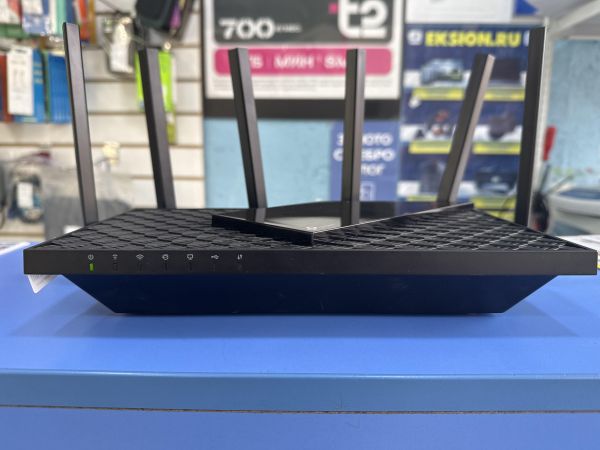 Купить TP-Link Archer AX72 в Шелехов за 5200 руб.