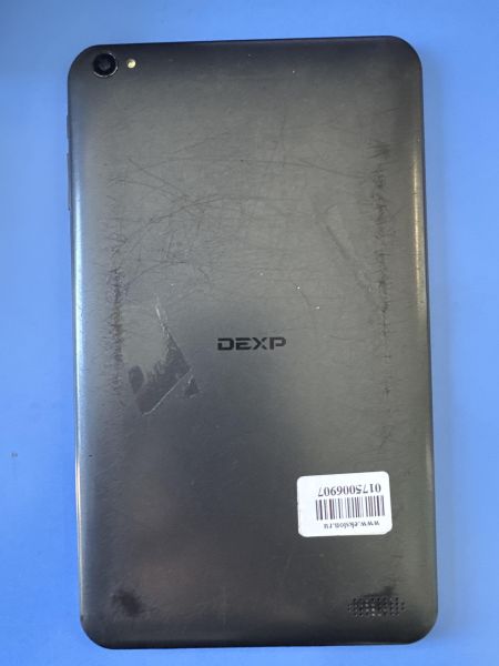 Купить DEXP Ursus B38 32GB (с SIM) в Шелехов за 900 руб.