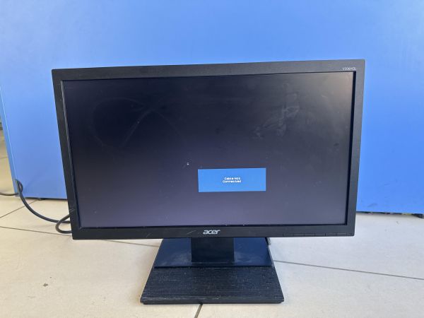 Купить Acer V206HQL Ab в Шелехов за 1100 руб.